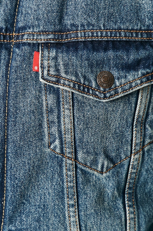 Levi's - Kurtka jeansowa 16365.0128