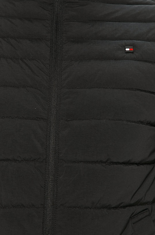Tommy Hilfiger - Kurtka MW0MW15755 czarny