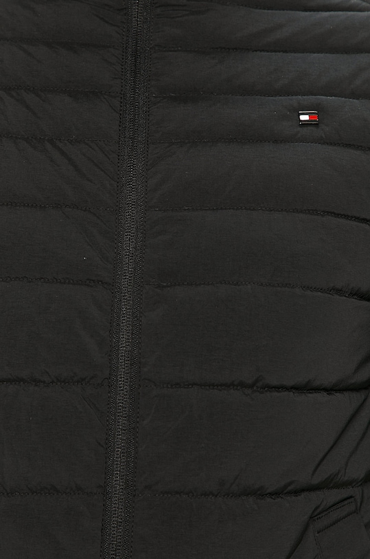 Tommy Hilfiger - Kurtka MW0MW15755 czarny