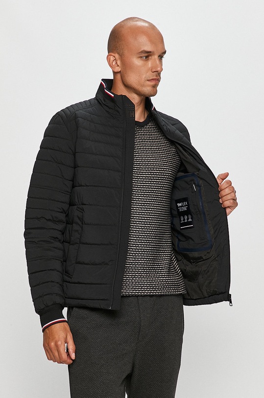 Tommy Hilfiger - Kurtka MW0MW15755