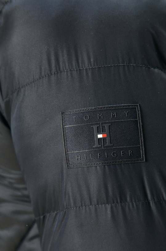 Tommy Hilfiger - Куртка MW0MW14894 темно-синій