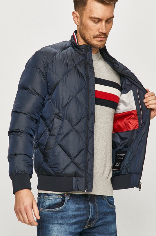 Tommy Hilfiger - Куртка MW0MW14894
