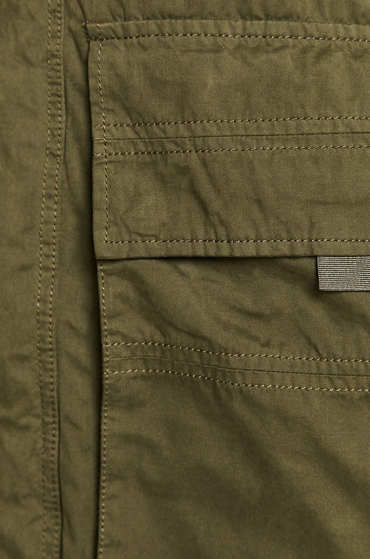 Pepe Jeans - Parka Byron PM402295