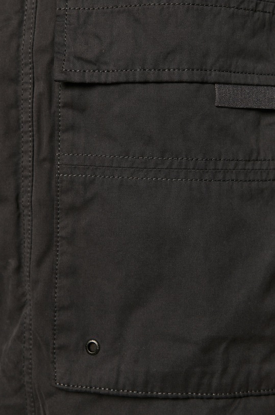 Pepe Jeans - Parka Byron PM402295 czarny