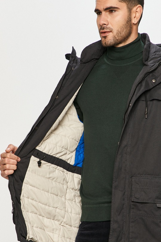 Pepe Jeans - Parka Byron PM402295
