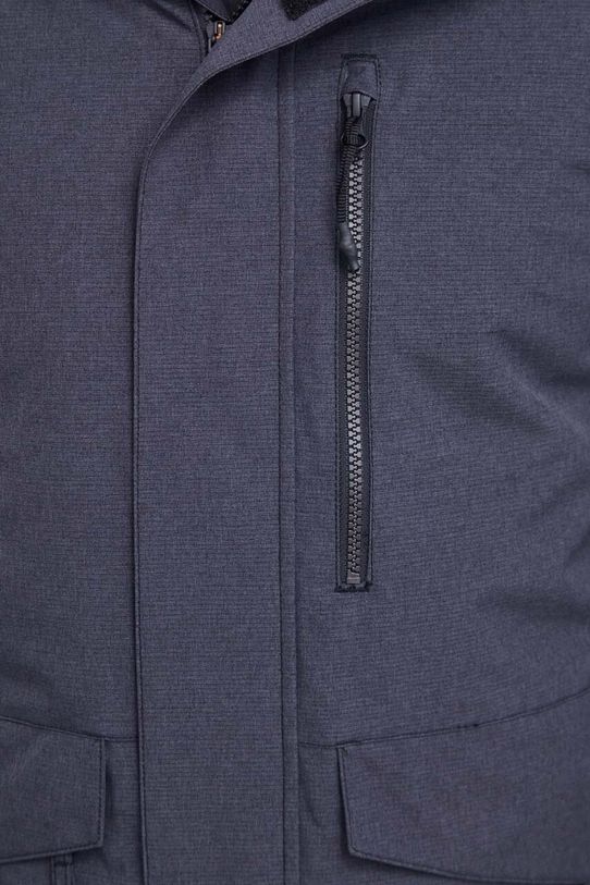 Quiksilver geaca Mission Solid EQYTJ03266