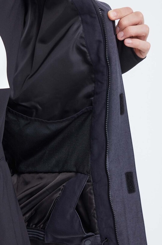 Quiksilver geaca Mission Solid EQYTJ03266