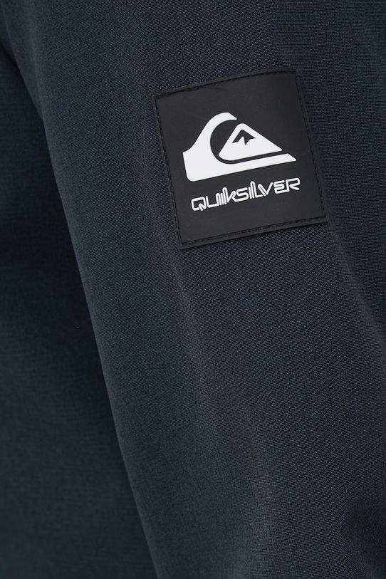 Quiksilver - Kurtka EQYTJ03266 granatowy