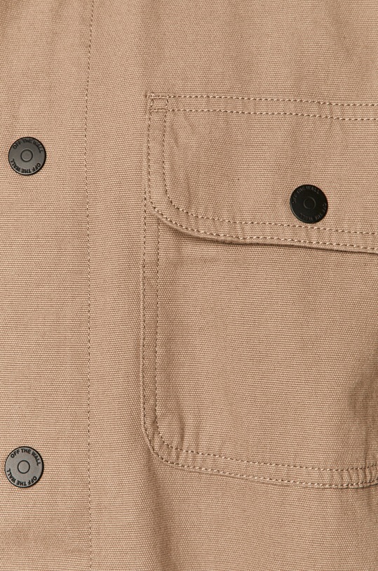 Vans - Bunda VN0A3WF1H3G1 hnedá