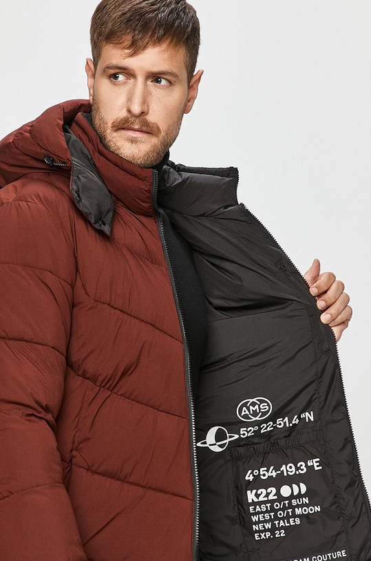 Scotch & Soda - Kurtka 158288