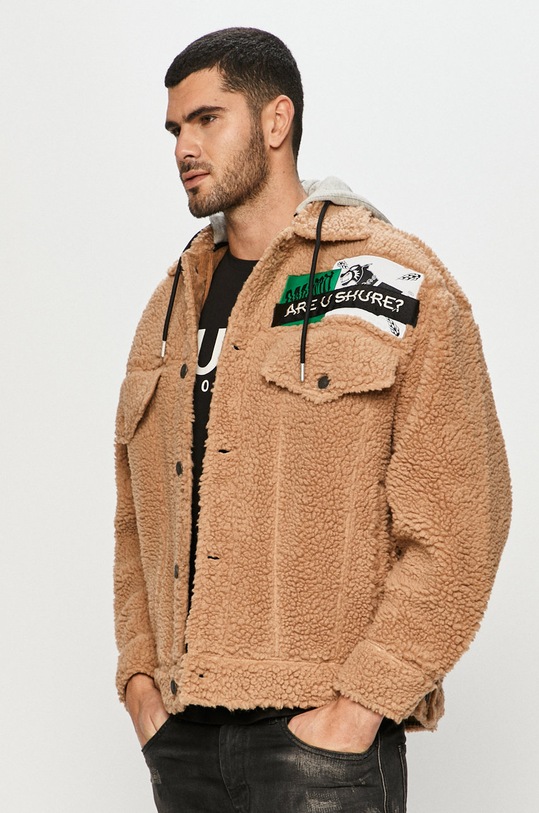 Diesel - Kurtka pozostałe multicolor A00558.0KAYY
