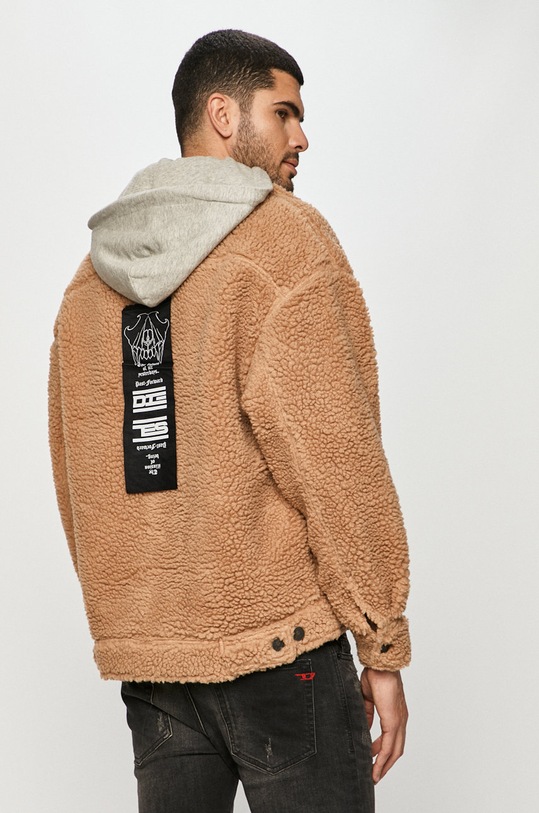 Diesel - Kurtka A00558.0KAYY multicolor AW20