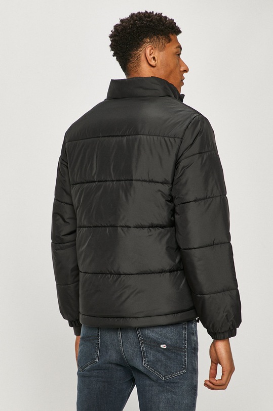 Odzież adidas Originals - Kurtka GE1341 GE1341 czarny