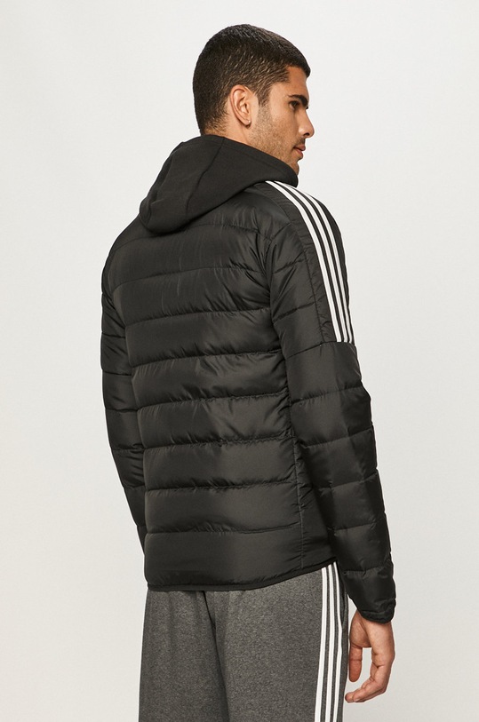 Odjeća adidas Performance - Pernata jakna GH4589 crna