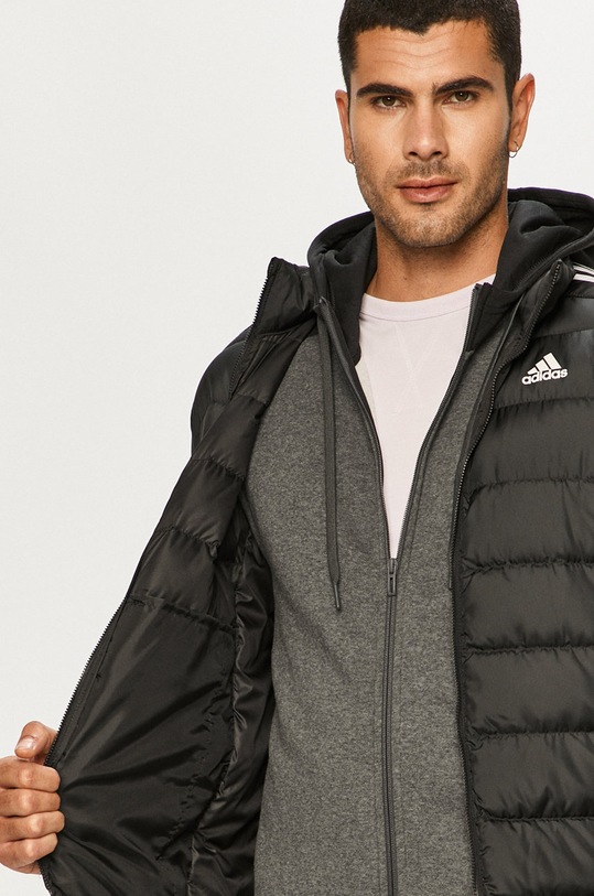 adidas Performance - Pernata jakna GH4589