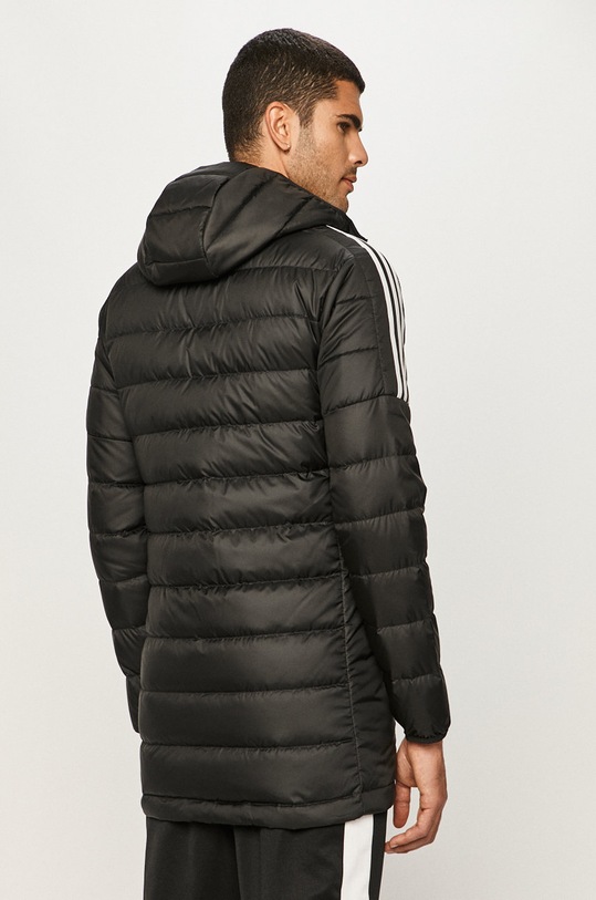 Odjeća adidas Performance - Pernata jakna GH4604 crna