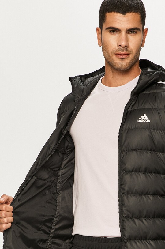 adidas Performance - Пухова куртка GH4604 GH4604