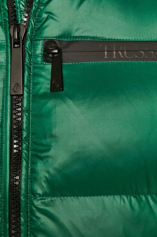 Trussardi Jeans - Kurtka puchowa 52S00462.1T004447 zielony