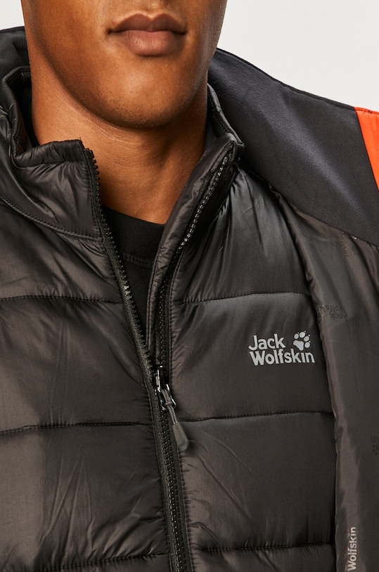 Jack Wolfskin - Rövid kabát 1108392