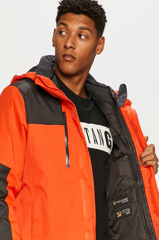 Jack Wolfskin - Rövid kabát 1108392