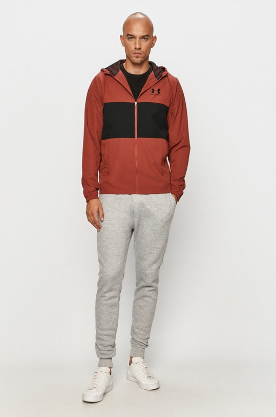 Under Armour - Geaca 1329297.688 1329297.688 maro AW20