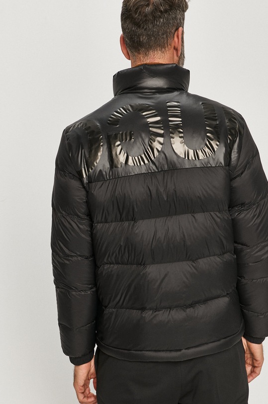 Hugo - Пухено яке с изолация черен 50434492