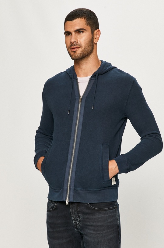 Marc O'Polo - Bluza uni bleumarin 027406257126