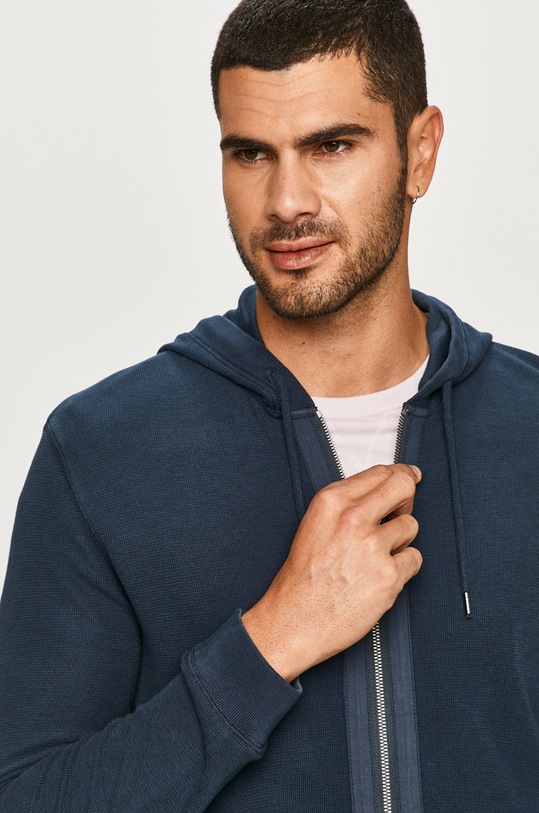 Marc O'Polo - Bluza bleumarin 027406257126