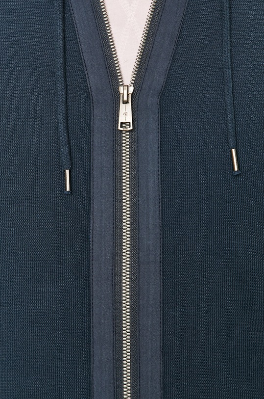 Marc O'Polo - Bluza 027406257126 bleumarin