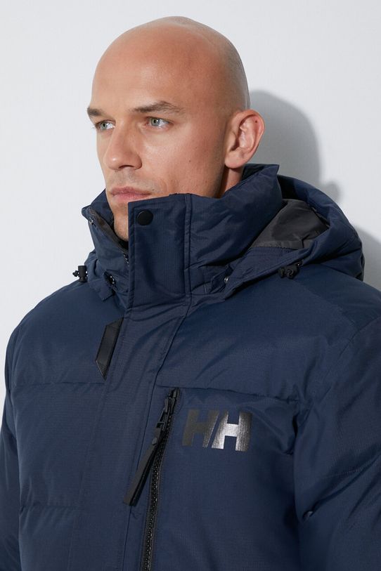 Helly Hansen geacă TROMSOE JACKET 53074 bleumarin