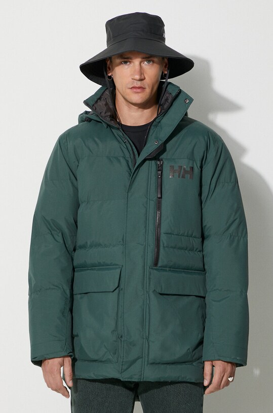 Helly Hansen jacket TROMSOE JACKET