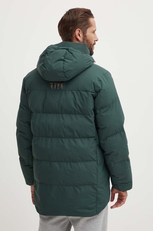 Îmbrăcăminte Helly Hansen geacă TROMSOE JACKET 53074 verde