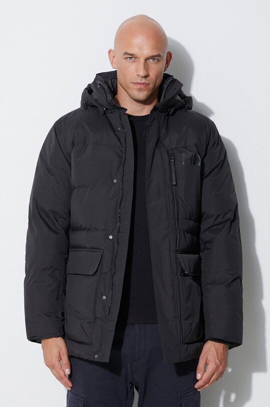 Helly Hansen kurtka TROMSOE JACKET