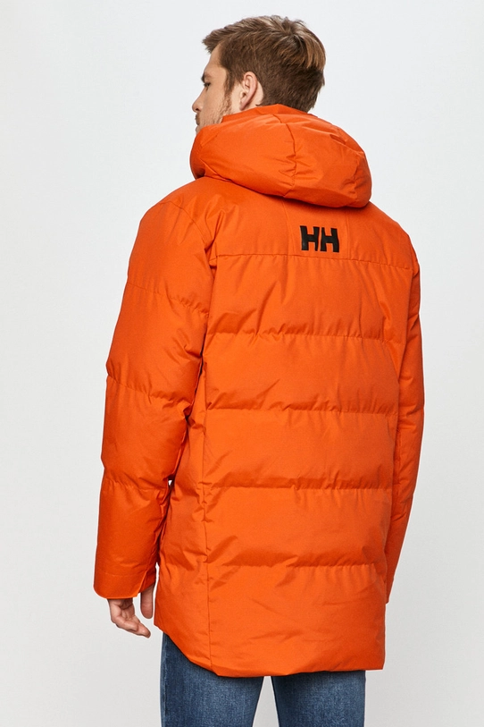 Oblečenie Helly Hansen - Bunda TROMSOE JACKET 53074 oranžová