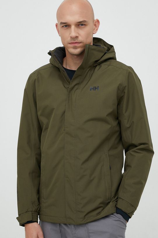 Μπουφάν Helly Hansen DUBLINER INSULATED JACKET