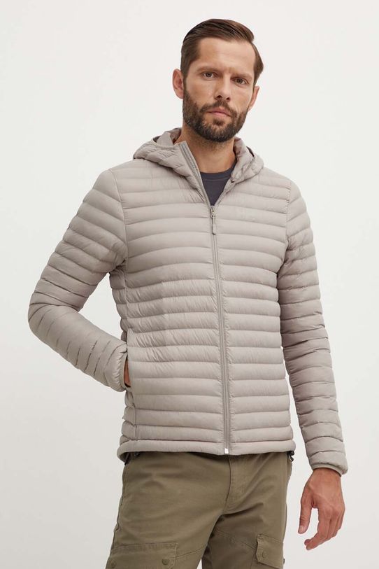 Sportovní bunda Helly Hansen Sirdal