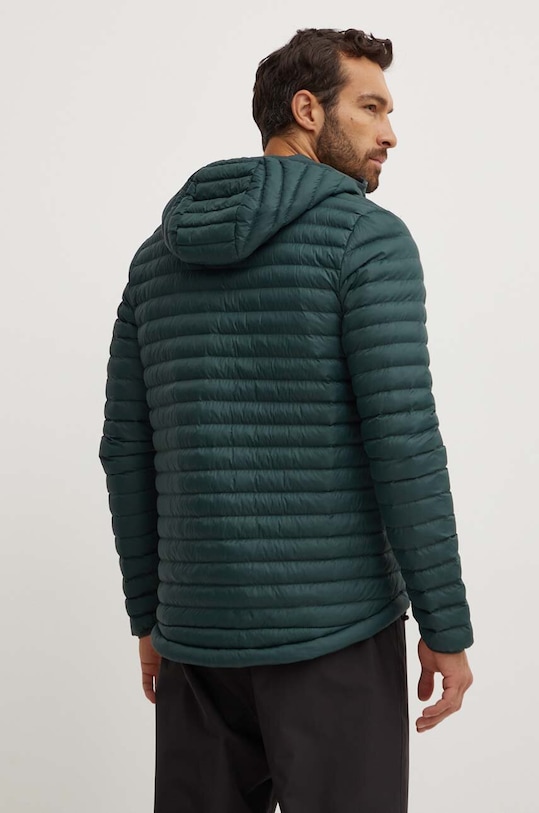 Одежда Спортивная куртка Helly Hansen Sirdal 62989 зелёный