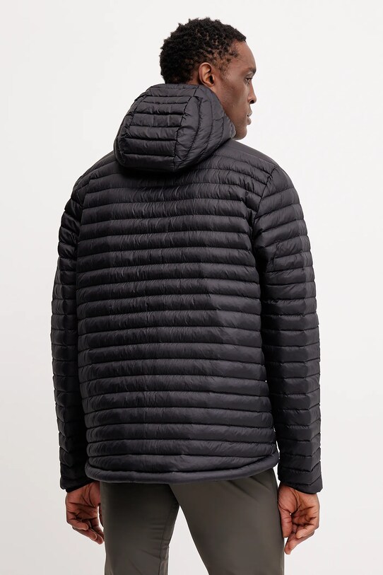 Одежда Спортивная куртка Helly Hansen Sirdal 62989 чёрный