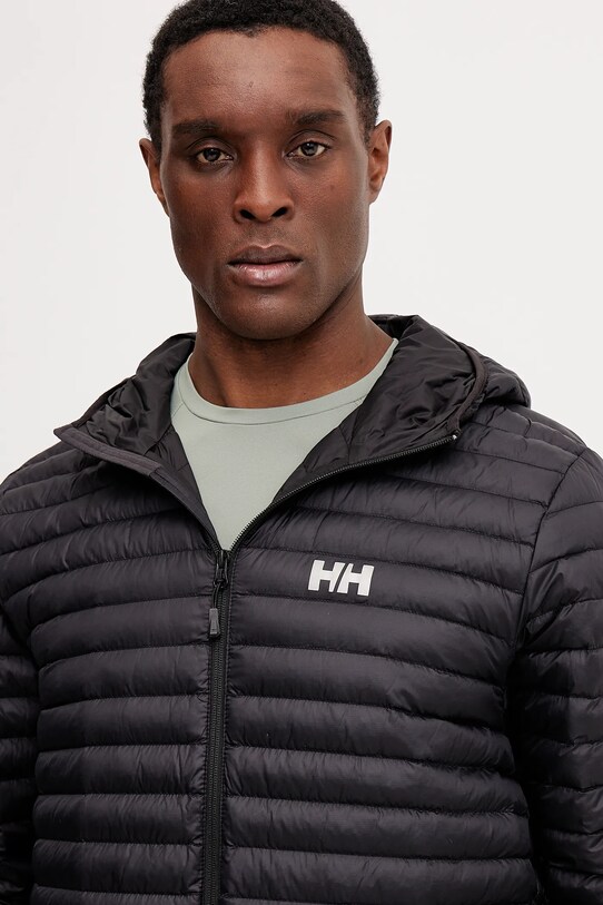 Спортивная куртка Helly Hansen Sirdal чёрный 62989