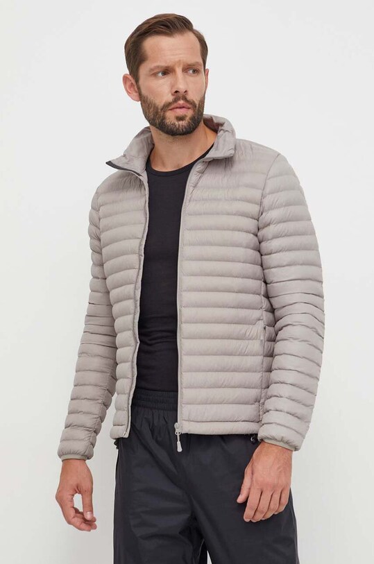 Helly Hansen geaca sport Sirdal cu captuseala gri 62990