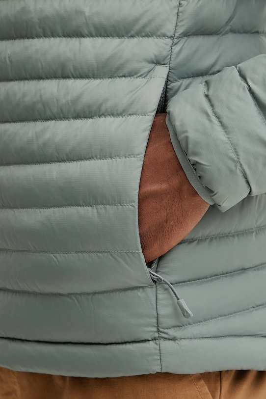 Helly Hansen geaca sport Sirdal 62990 verde