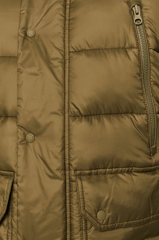 Save The Duck Geaca D3968M.GIGAY verde