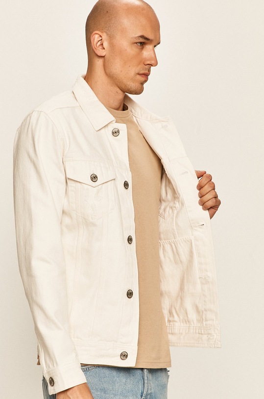 Produkt by Jack & Jones geacă din denim 12171707