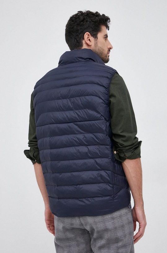 Îmbrăcăminte Polo Ralph Lauren Vestă 710810898007 bleumarin