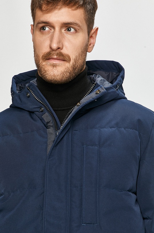 Wrangler - Kurtka granatowy W4C8WW114