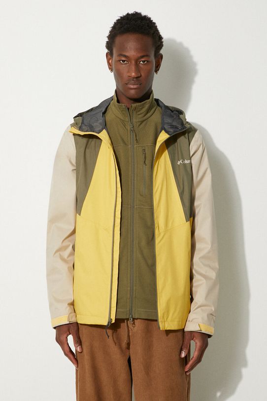 Outdoor jakna Columbia Inner Limits II Jacket