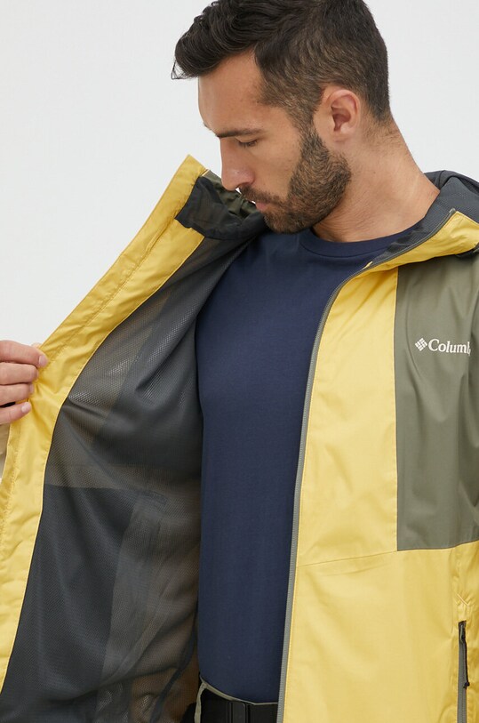Outdoorová bunda Columbia Inner Limits II Jacket 1893991