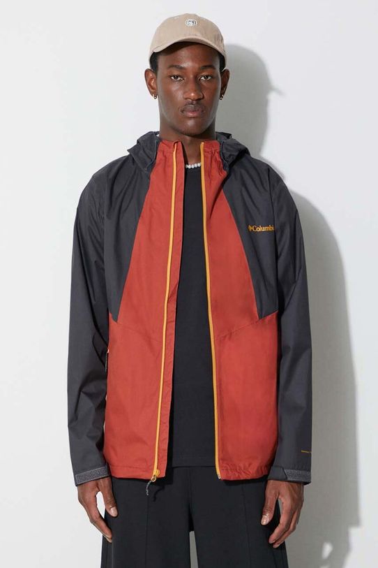 Outdoorová bunda Columbia Inner Limits II Jacket