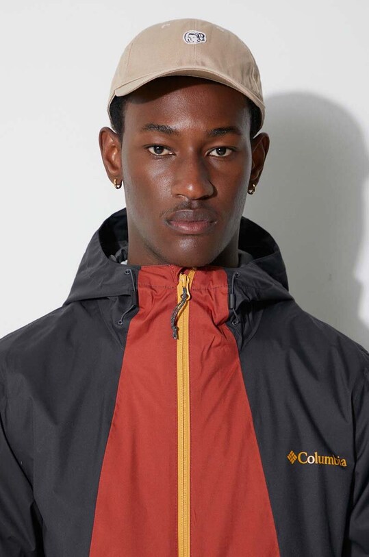 Columbia giacca da esterno Inner Limits II 1893991 rosso
