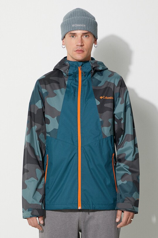 Columbia kurtka outdoorowa Inner Limits II